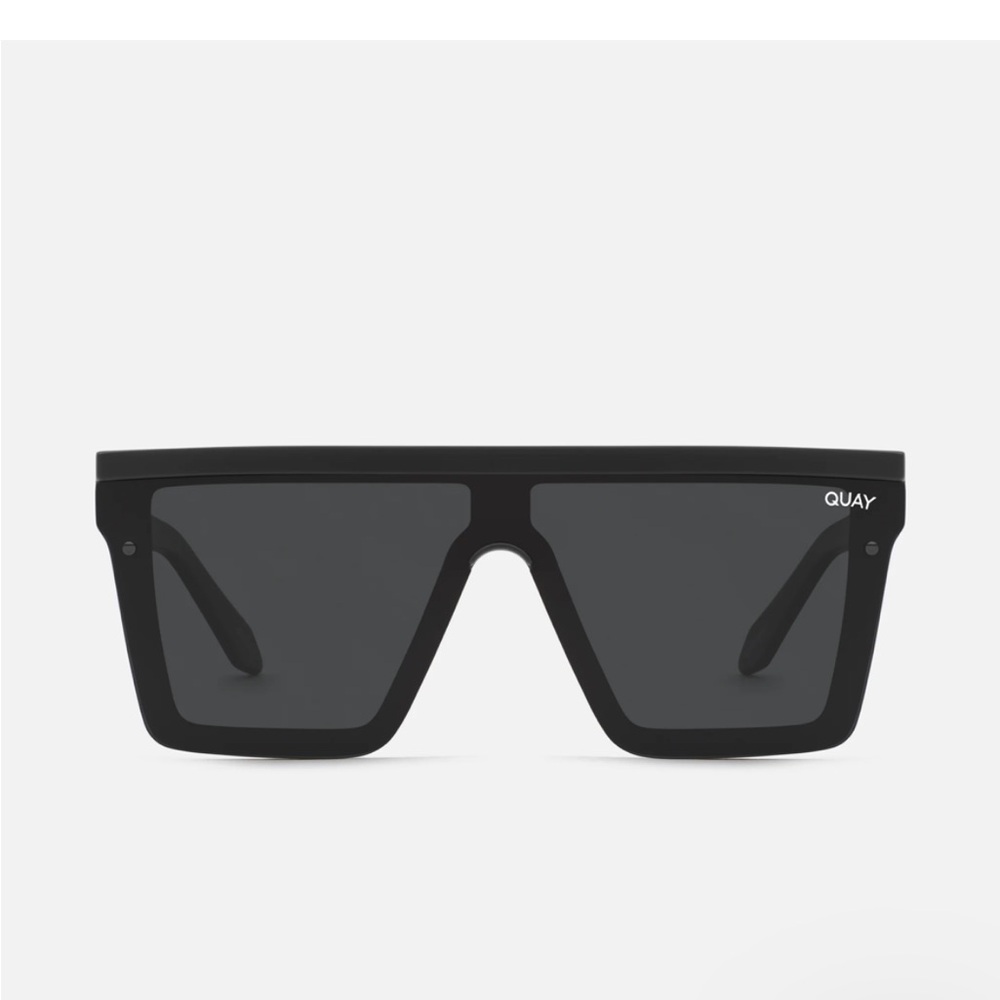 QUAY HINDSIGHT Sunglasses